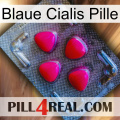 Blue Cialis Pill 13